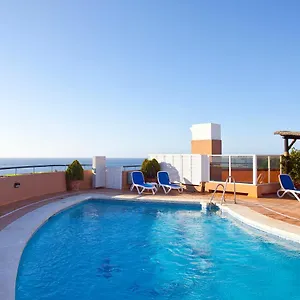 Ona Princesa Playa 4*, Marbella Spanyolország