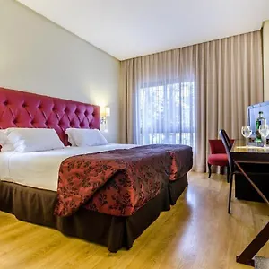 Exe Guadalete 4* Jerez de la Frontera