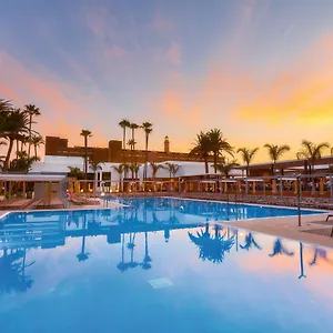 Riu Palace Oasis 5*, Maspalomas Spanyolország