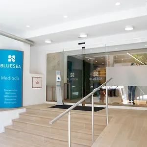 Bluesea Mediodia Szálloda
