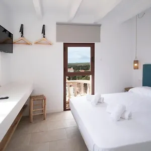 Maison d'hôtes Castell De Lô