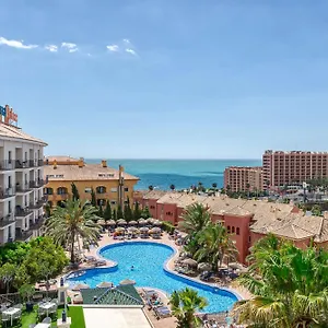 Palace 4*, Benalmádena Spanyolország