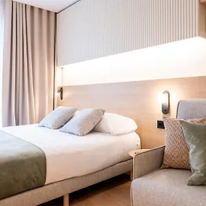 Hotel apartamentowy Atenea Calabria