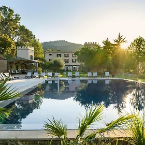 Hotell Castell Son Claret - The Leading Of The World, Es Capdella