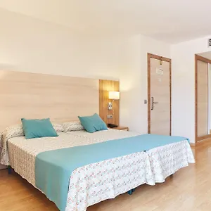 Invisa Club Cala Blanca Es Figueral