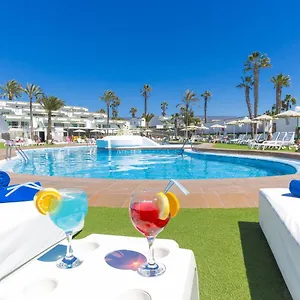 Vista Oasis 2*, Maspalomas Spanyolország