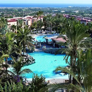 Palm Oasis 3*, Maspalomas Spanyolország