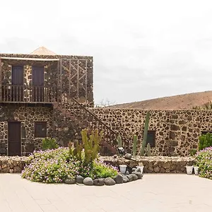Rural Restaurante Mahoh 3* Villaverde (Fuerteventura)
