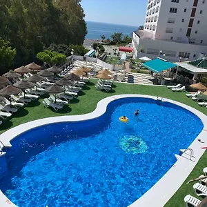 First Flatotel International 3*, Benalmádena Spanyolország