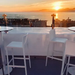 Bluesea Arenal Tower Adults Only Szálloda